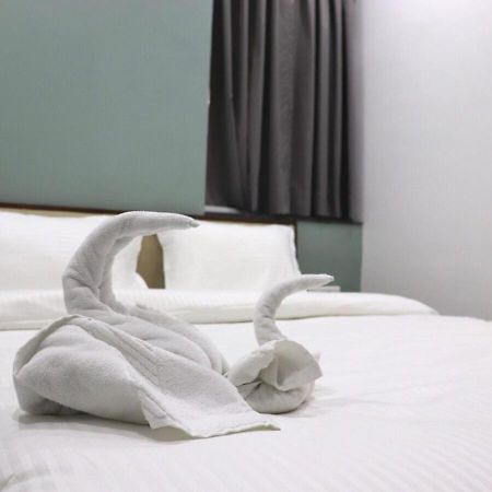 Sharman Suites 浦那 外观 照片
