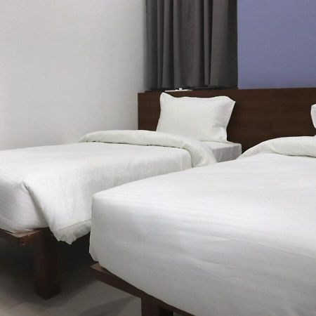 Sharman Suites 浦那 外观 照片