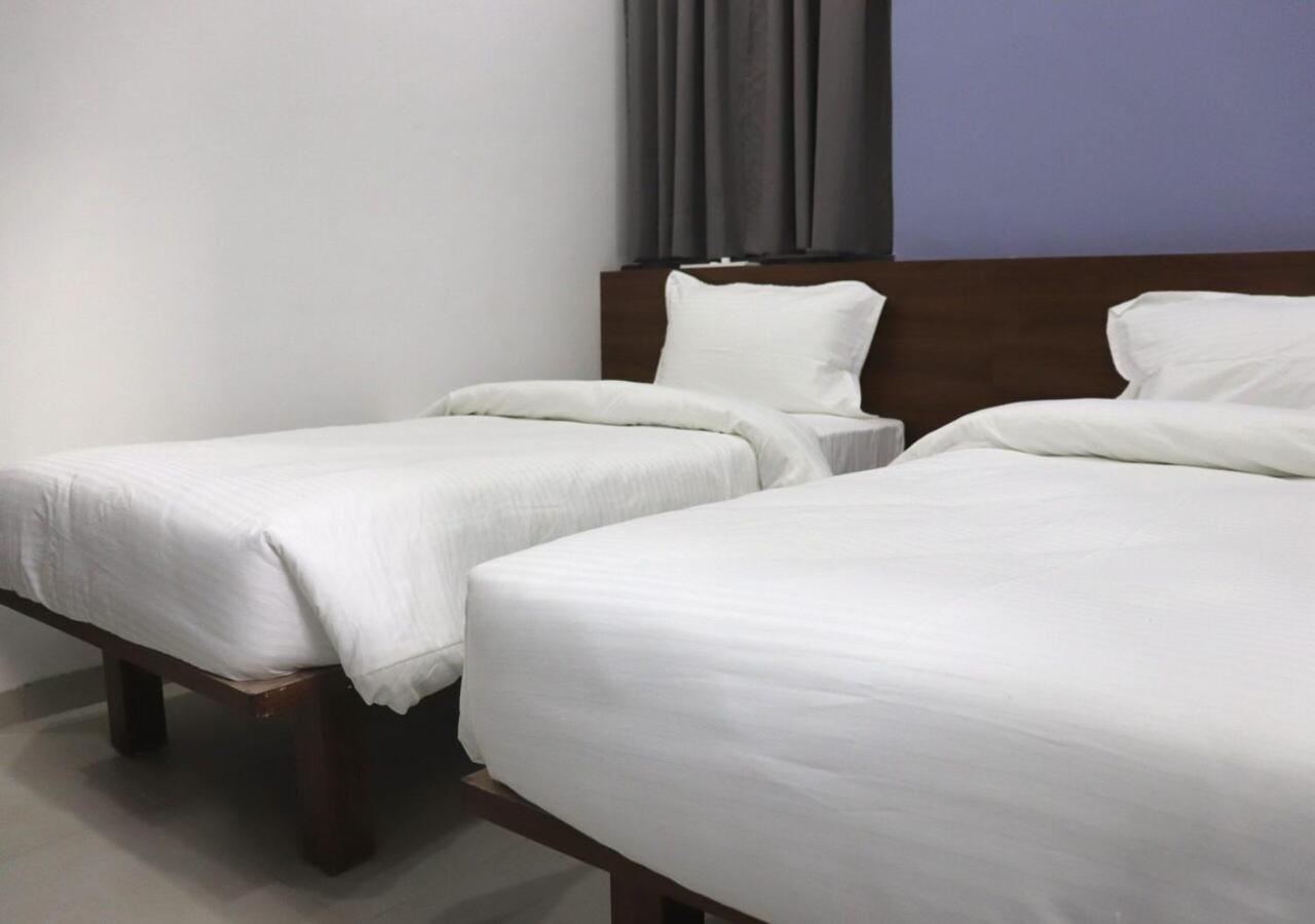 Sharman Suites 浦那 外观 照片