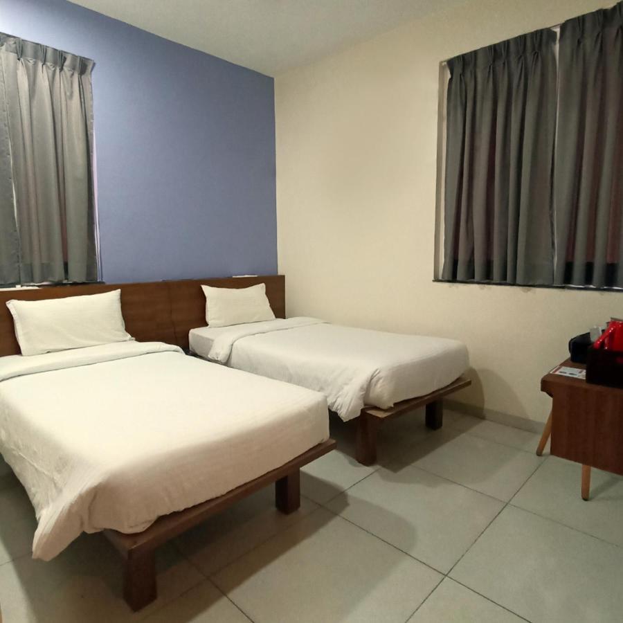 Sharman Suites 浦那 外观 照片